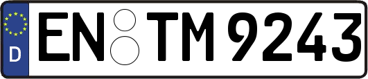 EN-TM9243