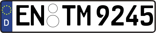 EN-TM9245