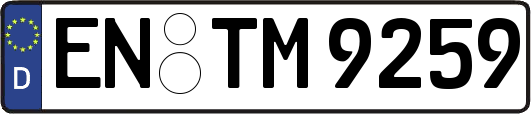 EN-TM9259