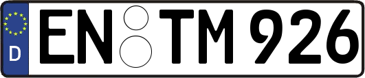 EN-TM926