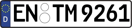 EN-TM9261