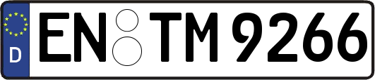 EN-TM9266