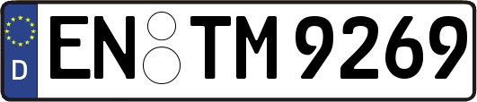 EN-TM9269