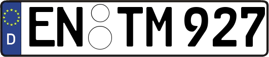 EN-TM927