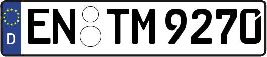 EN-TM9270