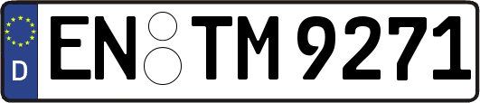 EN-TM9271
