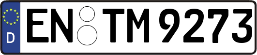 EN-TM9273