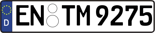 EN-TM9275