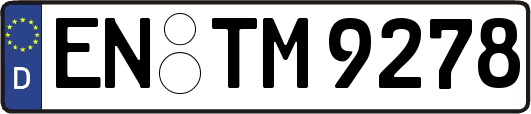 EN-TM9278