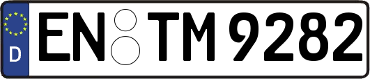 EN-TM9282