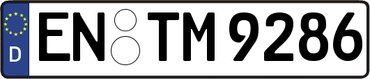EN-TM9286