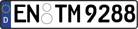EN-TM9288