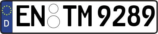 EN-TM9289
