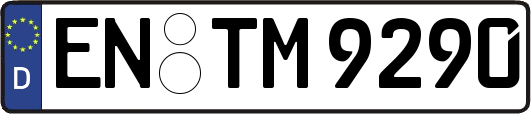 EN-TM9290