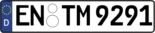 EN-TM9291