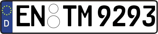 EN-TM9293