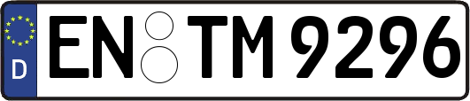 EN-TM9296