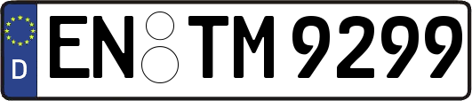 EN-TM9299