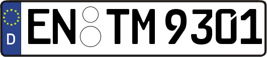 EN-TM9301