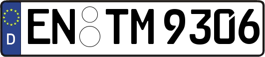 EN-TM9306