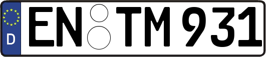 EN-TM931