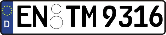 EN-TM9316