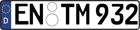 EN-TM932