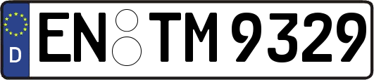 EN-TM9329