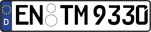 EN-TM9330