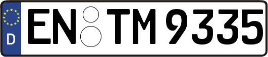 EN-TM9335