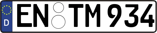 EN-TM934