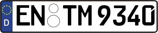 EN-TM9340