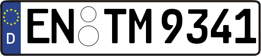 EN-TM9341