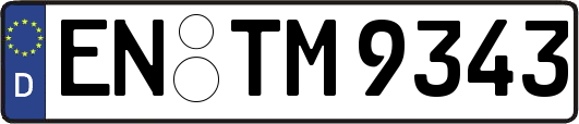 EN-TM9343