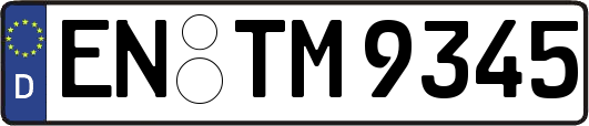 EN-TM9345