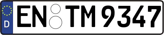 EN-TM9347
