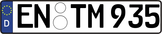 EN-TM935