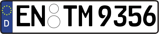 EN-TM9356