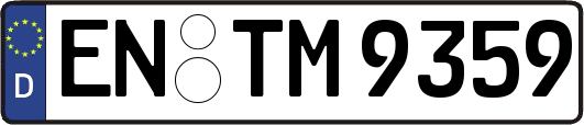 EN-TM9359