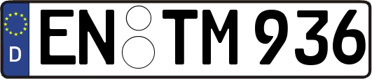 EN-TM936