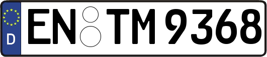 EN-TM9368