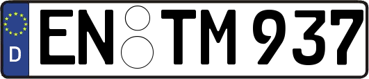 EN-TM937