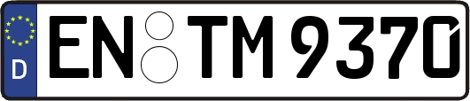 EN-TM9370