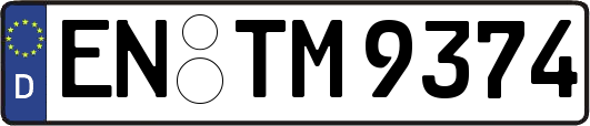 EN-TM9374
