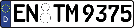 EN-TM9375