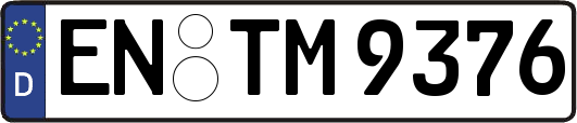 EN-TM9376