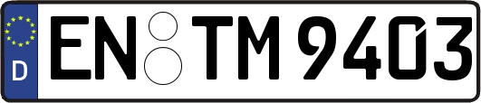 EN-TM9403