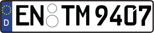 EN-TM9407