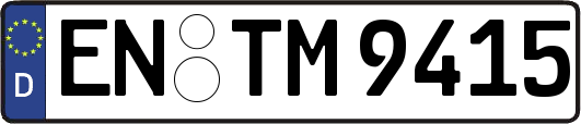 EN-TM9415