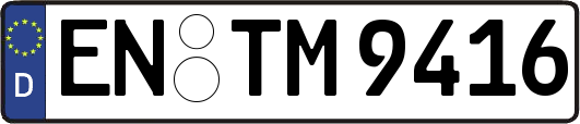 EN-TM9416